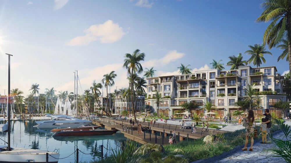 TS. Võ Trí Thành: Chuyển đổi xanh là “mệnh lệnh kép” của Việt Nam- Ảnh 2. TS. Võ Trí Thành: Chuyển đổi xanh là “mệnh lệnh kép” của Việt Nam- Ảnh 2.