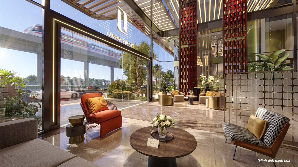 Lộ diện đại lộ thương mại - dịch vụ tỷ đô nối Bình Hoà, TP.HCM với cầu Ba Son chỉ 20 phút sau khi hoàn thành- Ảnh 5. Lộ diện đại lộ thương mại - dịch vụ tỷ đô nối Bình Hoà, TP.HCM với cầu Ba Son chỉ 20 phút sau khi hoàn thành- Ảnh 5.