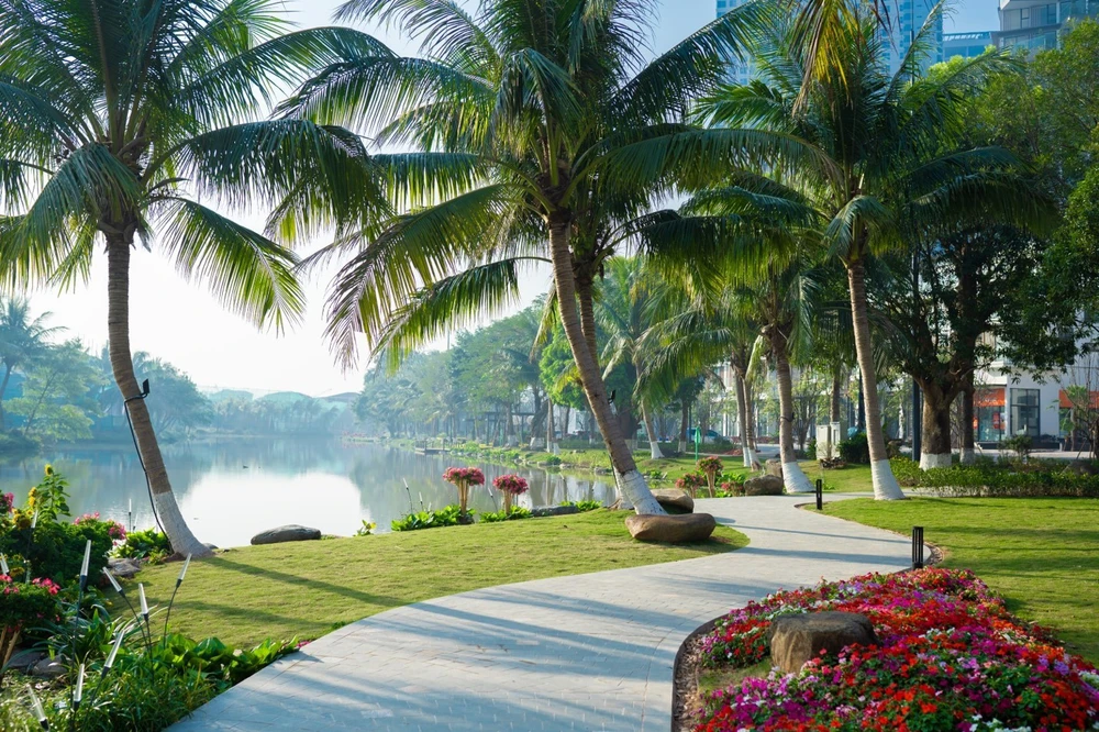 Vai trò dẫn dắt của hệ sinh thái bất động sản trong siêu đô thị thế hệ mới- Ảnh 9.