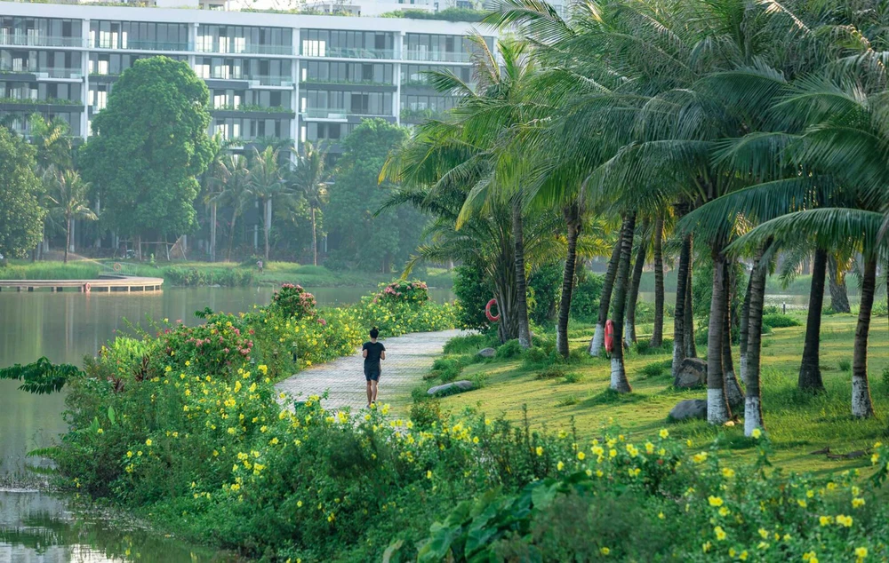 Vai trò dẫn dắt của hệ sinh thái bất động sản trong siêu đô thị thế hệ mới- Ảnh 7.