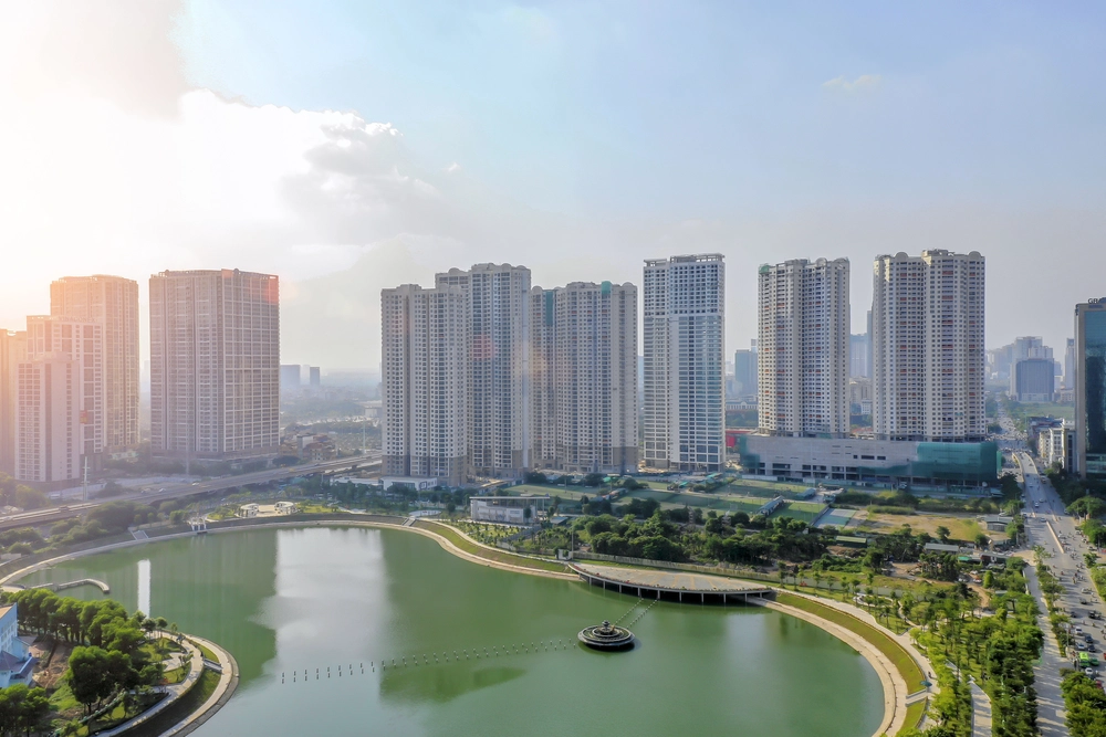 Thấy gì từ hệ thống tiêu chí của Giải thưởng Quốc gia Bất động sản Việt Nam lần thứ II?- Ảnh 7. Thấy gì từ hệ thống tiêu chí của Giải thưởng Quốc gia Bất động sản Việt Nam lần thứ II?- Ảnh 7.