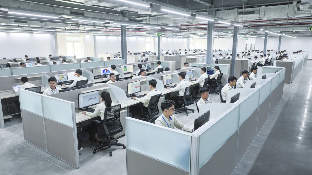 “Tự chủ chiến lược”: Lựa chọn quyết định cho một Việt Nam thịnh vượng- Ảnh 6.