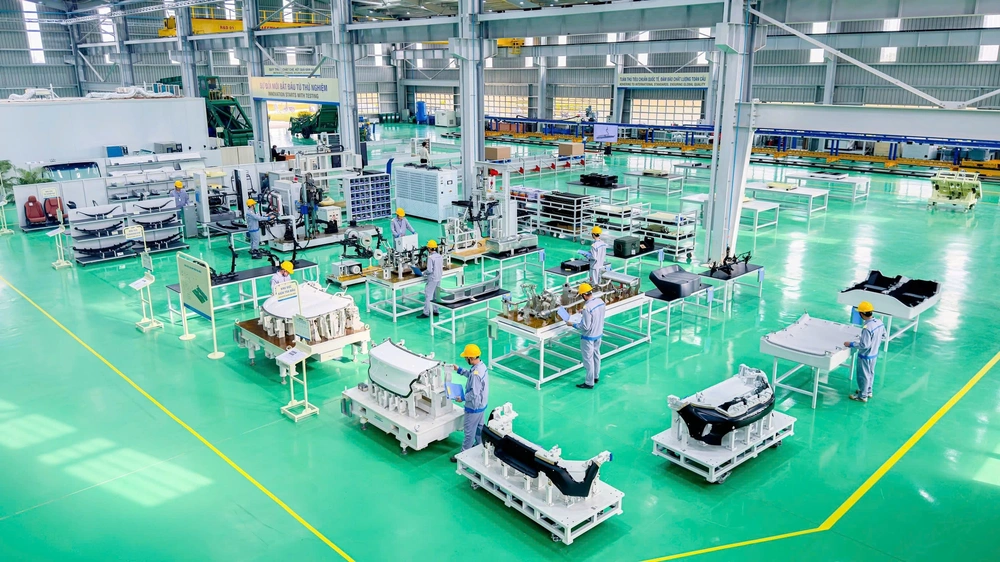 “Tự chủ chiến lược”: Lựa chọn quyết định cho một Việt Nam thịnh vượng- Ảnh 5.