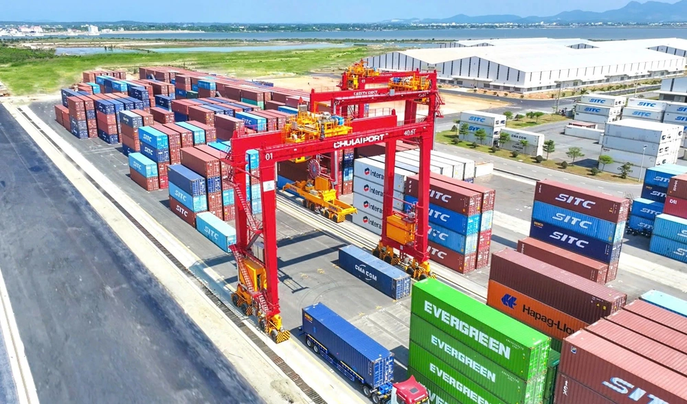 “Tự chủ chiến lược”: Lựa chọn quyết định cho một Việt Nam thịnh vượng- Ảnh 7.