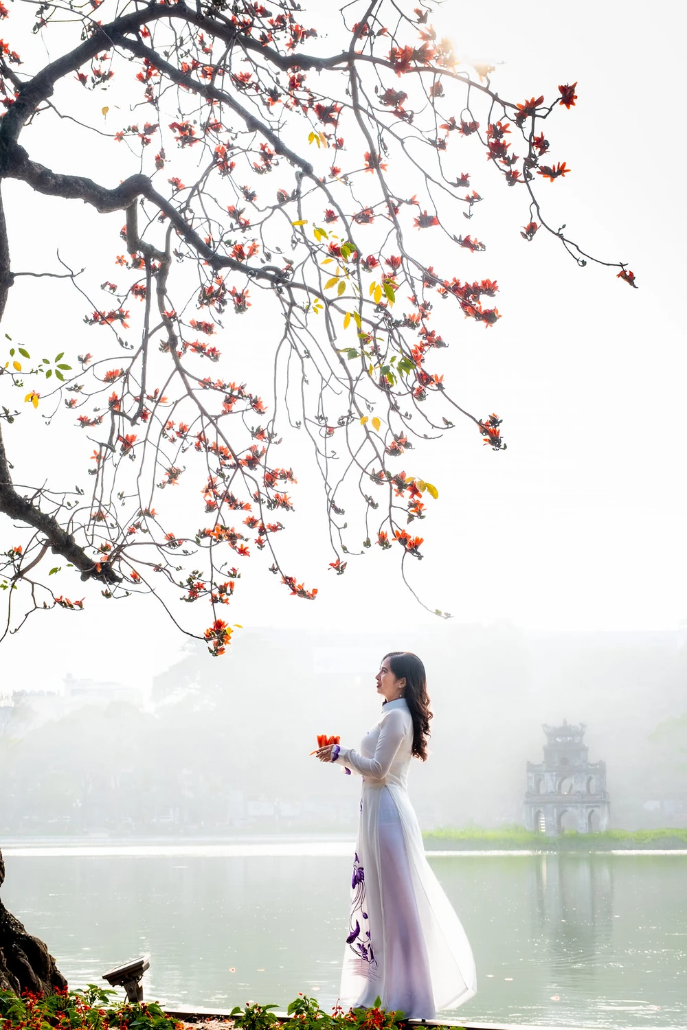 Thủ đô trong tầm nhìn thế kỷ: Tất cả vì một đất nước hùng cường hơn, một Hà Nội đẹp hơn và mỗi người dân hạnh phúc hơn- Ảnh 11.