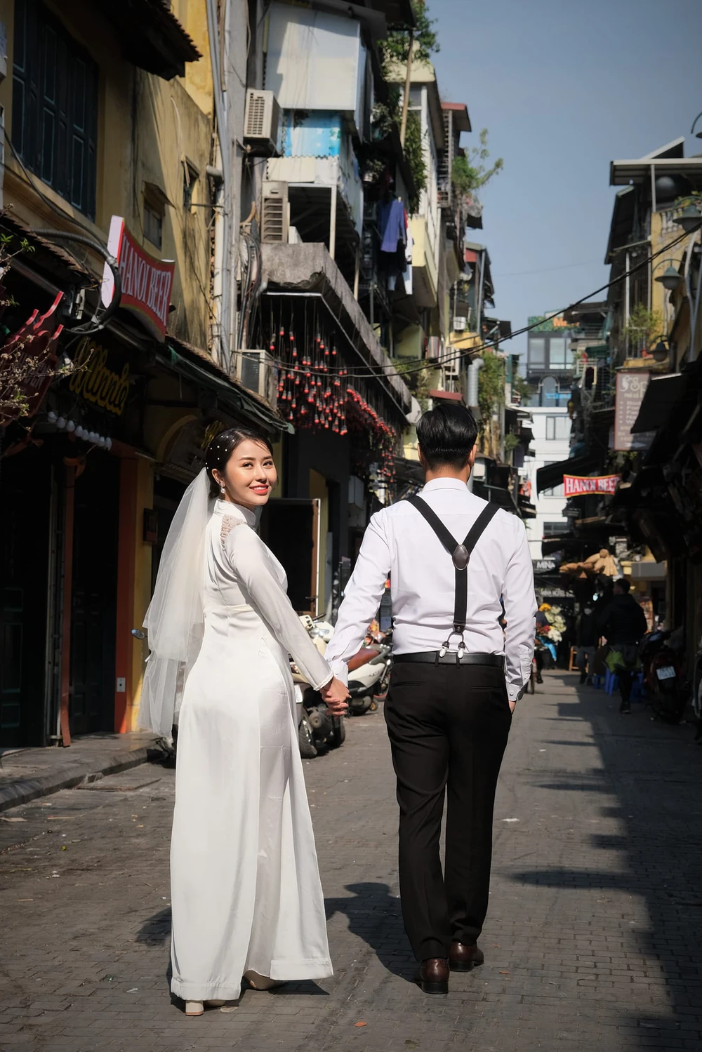 Thủ đô trong tầm nhìn thế kỷ: Tất cả vì một đất nước hùng cường hơn, một Hà Nội đẹp hơn và mỗi người dân hạnh phúc hơn- Ảnh 9.