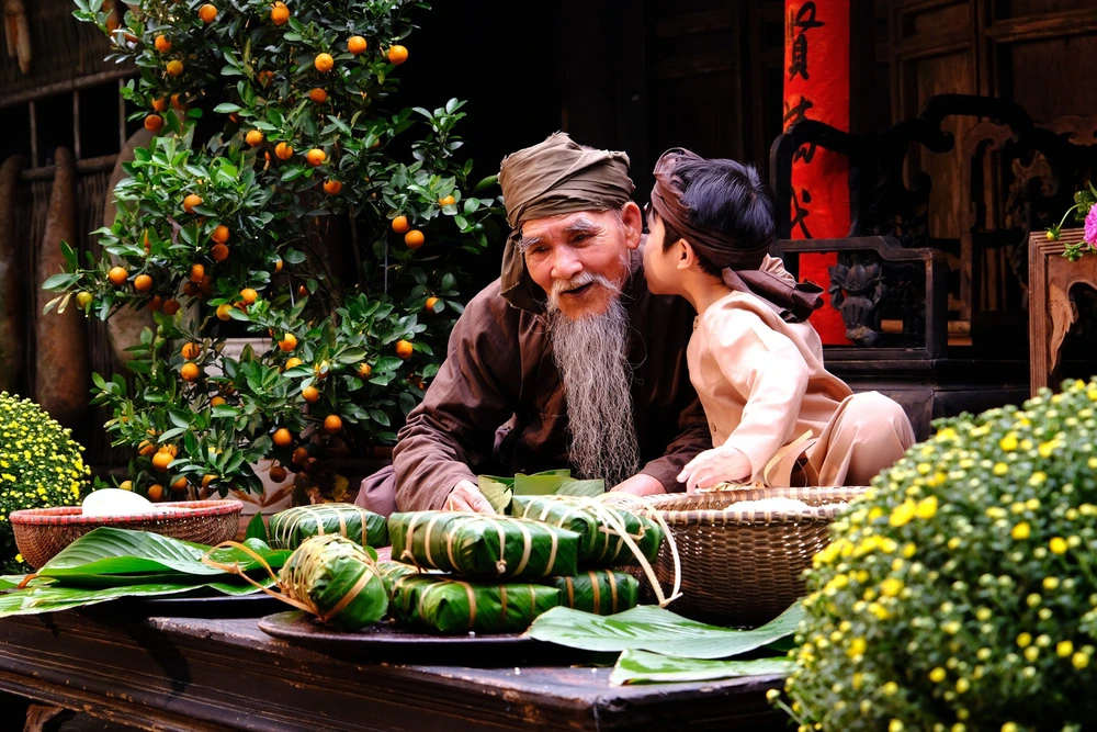 Thủ đô trong tầm nhìn thế kỷ: Tất cả vì một đất nước hùng cường hơn, một Hà Nội đẹp hơn và mỗi người dân hạnh phúc hơn- Ảnh 10.