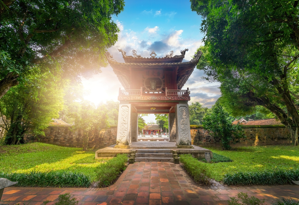 Thủ đô trong tầm nhìn thế kỷ: Tất cả vì một đất nước hùng cường hơn, một Hà Nội đẹp hơn và mỗi người dân hạnh phúc hơn- Ảnh 3.