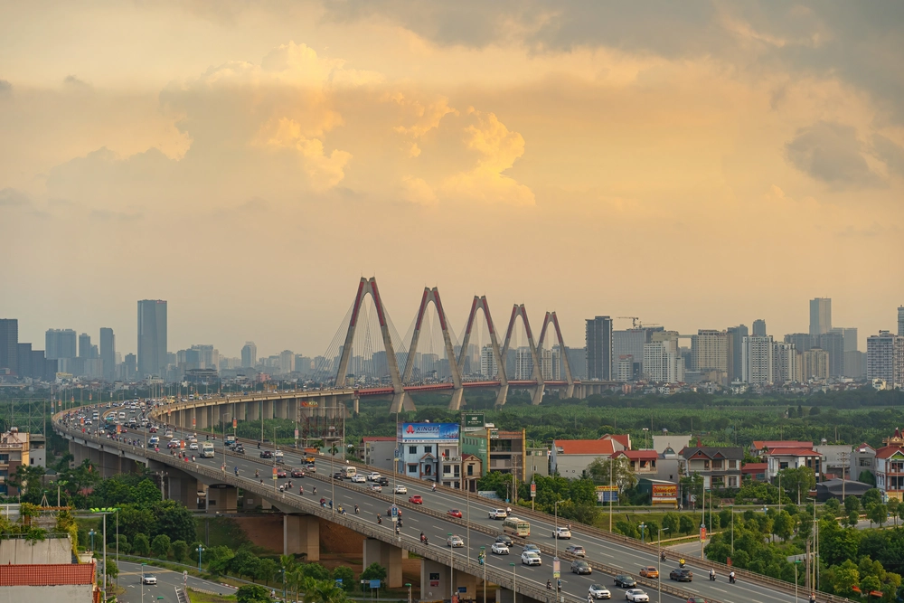 Thủ đô trong tầm nhìn thế kỷ: Tất cả vì một đất nước hùng cường hơn, một Hà Nội đẹp hơn và mỗi người dân hạnh phúc hơn- Ảnh 5.