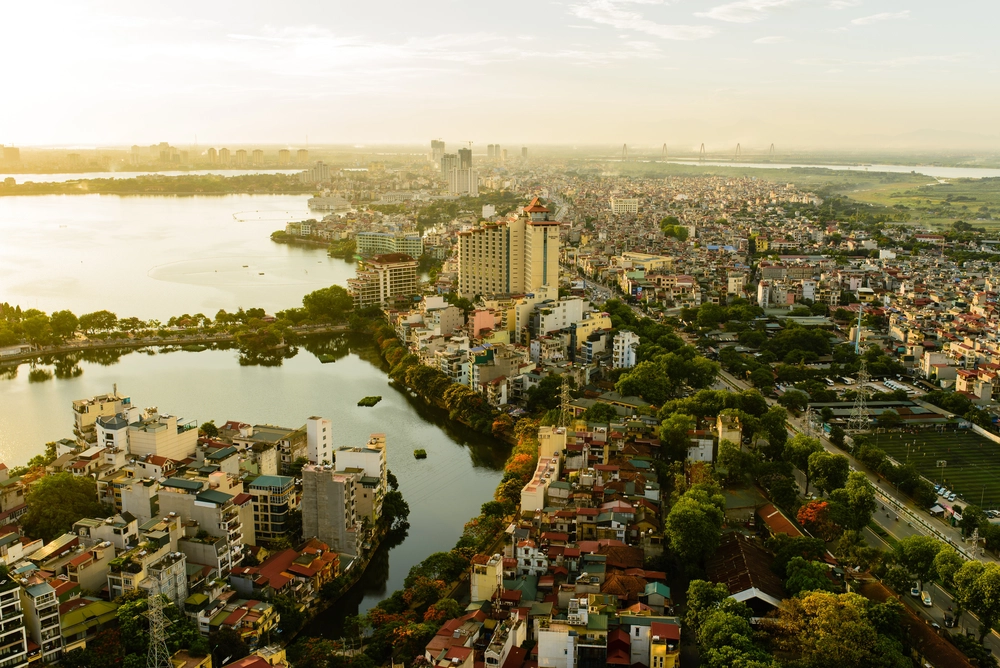 Quỹ đất vàng Tây Hồ Tây khép lại: Lộ diện những “tọa độ hàng hiệu” cuối cùng- Ảnh 1. Quỹ đất vàng Tây Hồ Tây khép lại: Lộ diện những “tọa độ hàng hiệu” cuối cùng- Ảnh 1.