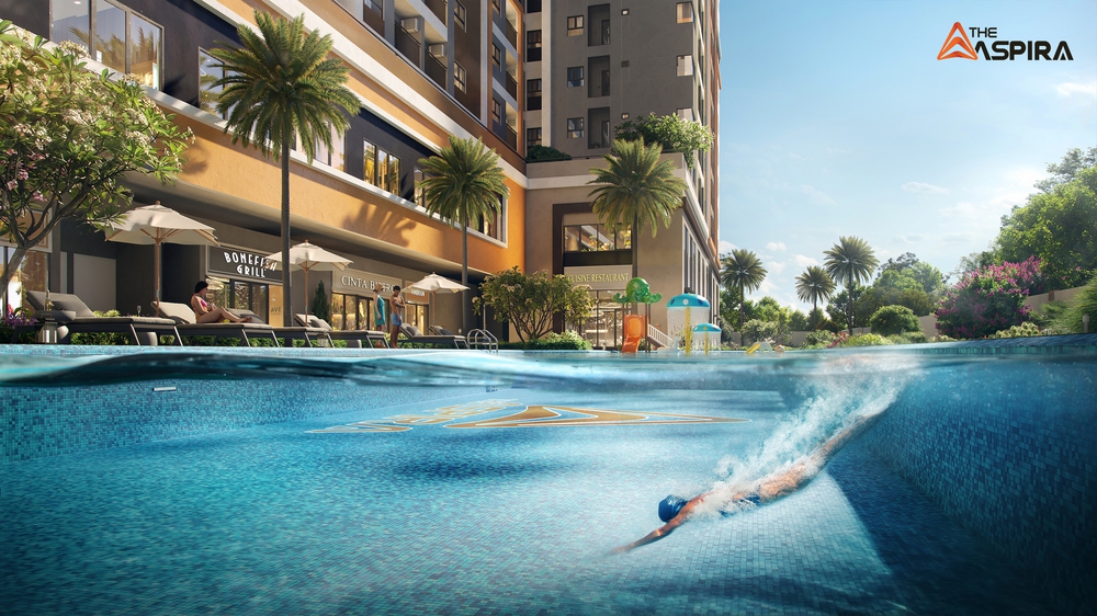 The Aspira cất nóc vượt tiến độ: Bảo chứng năng lực triển khai của Sai Gon High Rise- Ảnh 5.