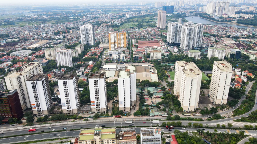 TSKH. KTS. Ngô Viết Nam Sơn: Giải thưởng Quốc gia Bất động sản Việt Nam là "áp lực tích cực" để thay đổi tư duy nhà đầu tư- Ảnh 2.