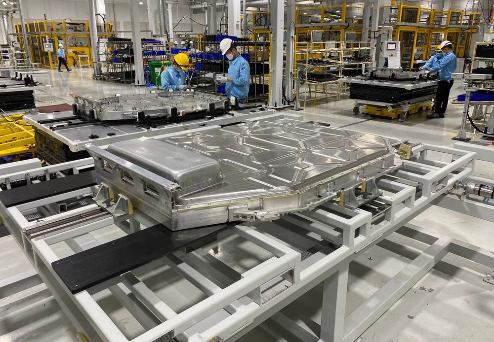 Giấc mơ cường quốc và chuyện kiến tạo những "đầu tàu" đủ sức dẫn dắt nền kinh tế- Ảnh 9.