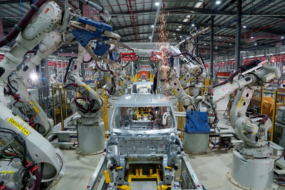 Giấc mơ cường quốc và chuyện kiến tạo những "đầu tàu" đủ sức dẫn dắt nền kinh tế- Ảnh 8.