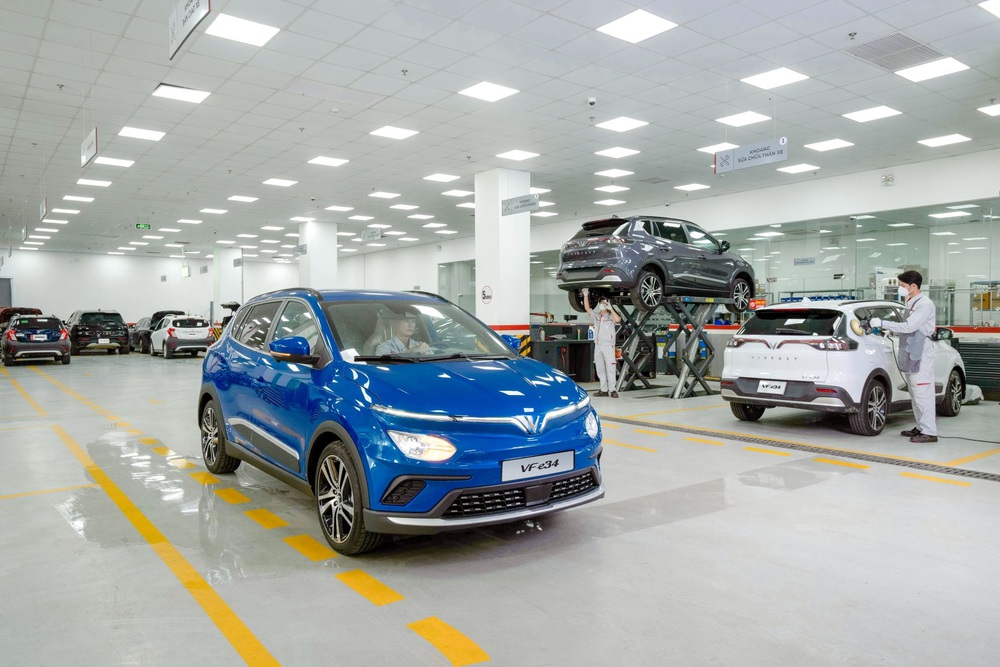 Giấc mơ cường quốc và chuyện kiến tạo những "đầu tàu" đủ sức dẫn dắt nền kinh tế- Ảnh 10.