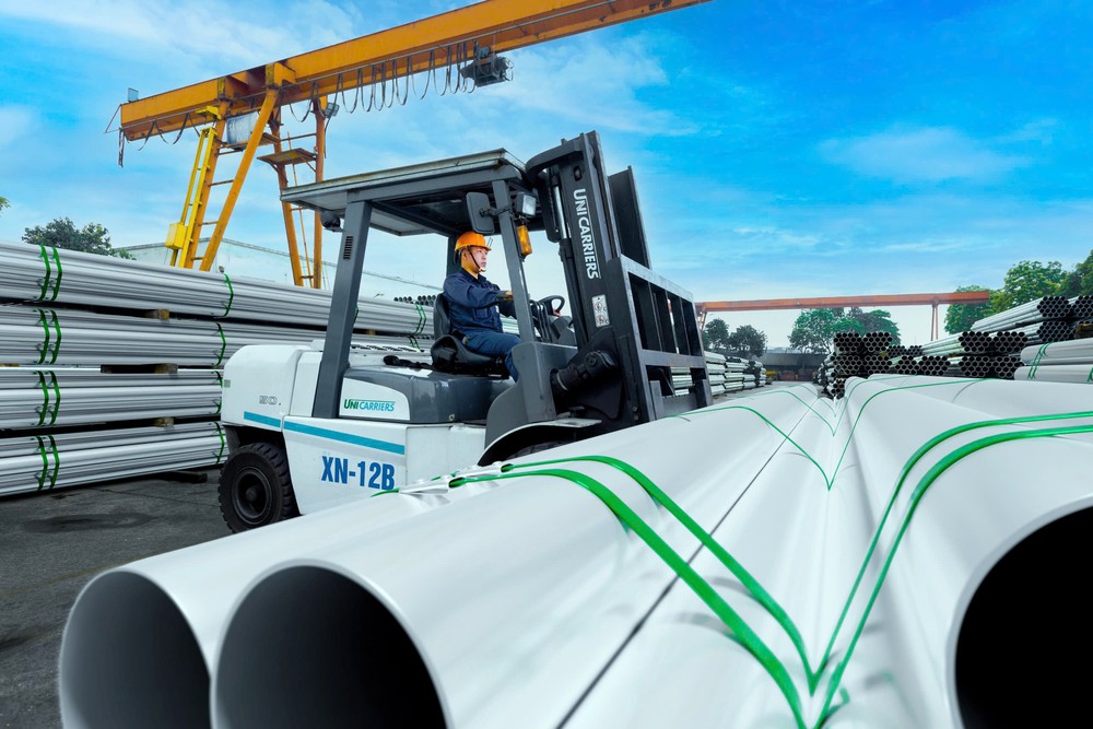 Giấc mơ cường quốc và chuyện kiến tạo những "đầu tàu" đủ sức dẫn dắt nền kinh tế- Ảnh 3.