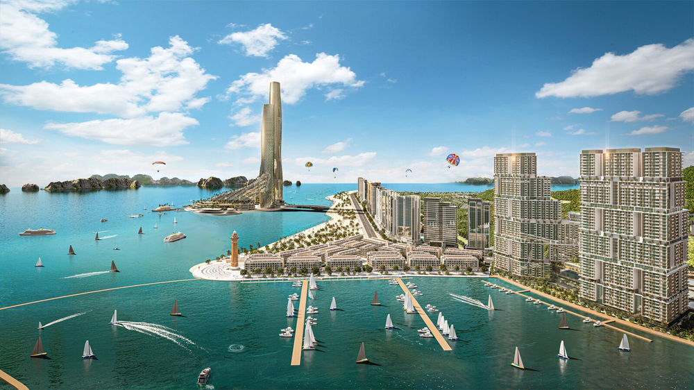 Giấc mơ cường quốc và chuyện kiến tạo những "đầu tàu" đủ sức dẫn dắt nền kinh tế- Ảnh 11.