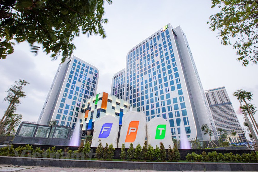 Giấc mơ cường quốc và chuyện kiến tạo những "đầu tàu" đủ sức dẫn dắt nền kinh tế- Ảnh 4.