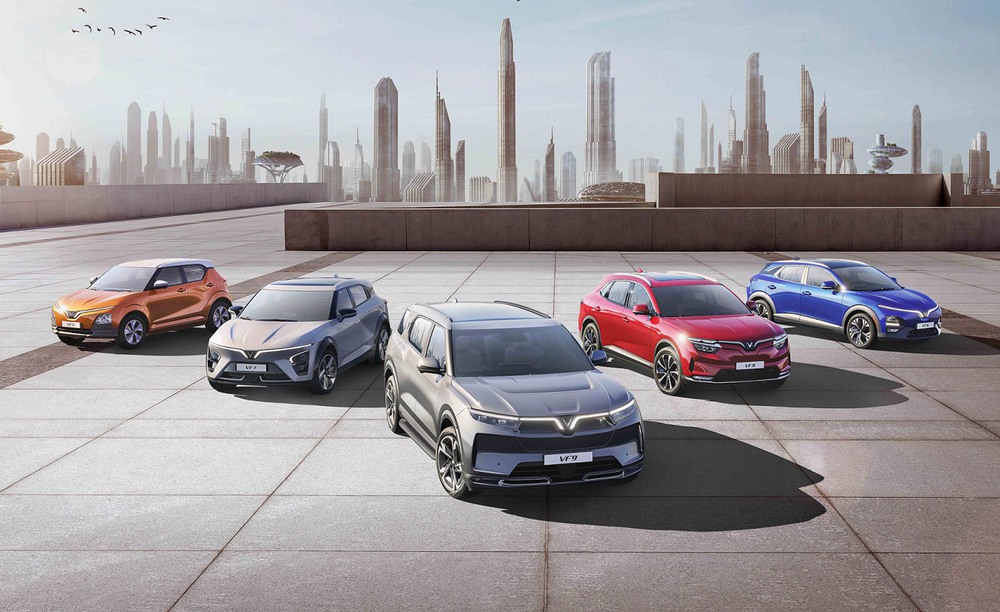 Giấc mơ cường quốc và chuyện kiến tạo những "đầu tàu" đủ sức dẫn dắt nền kinh tế- Ảnh 2.