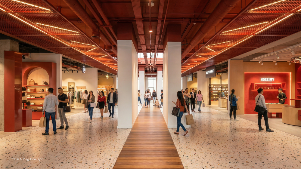 Vì sao chuyên gia nước ngoài sẵn sàng trả thêm 20% - 50% để sống trong khu đô thị all-in-one?- Ảnh 8.