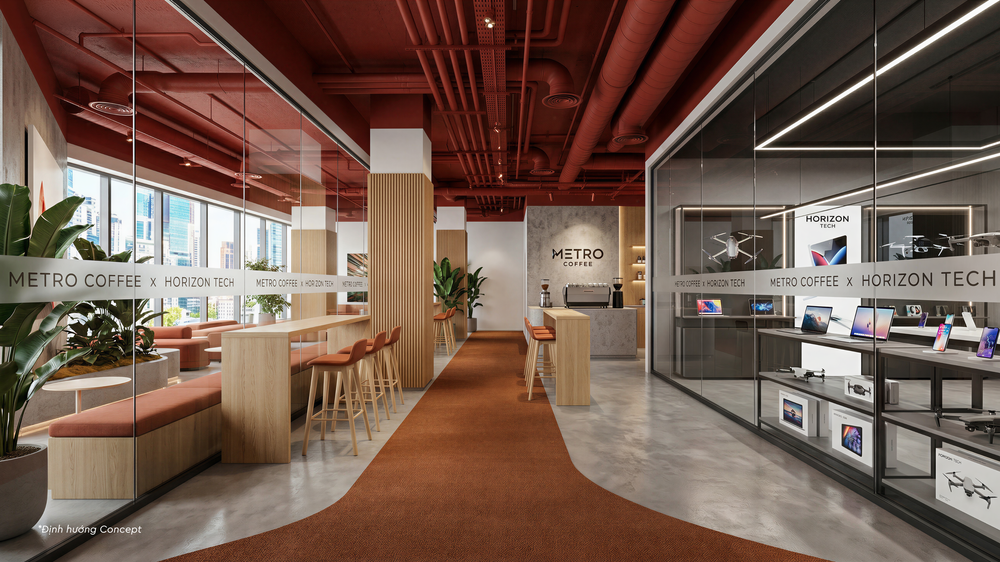 Vì sao chuyên gia nước ngoài sẵn sàng trả thêm 20% - 50% để sống trong khu đô thị all-in-one?- Ảnh 9.