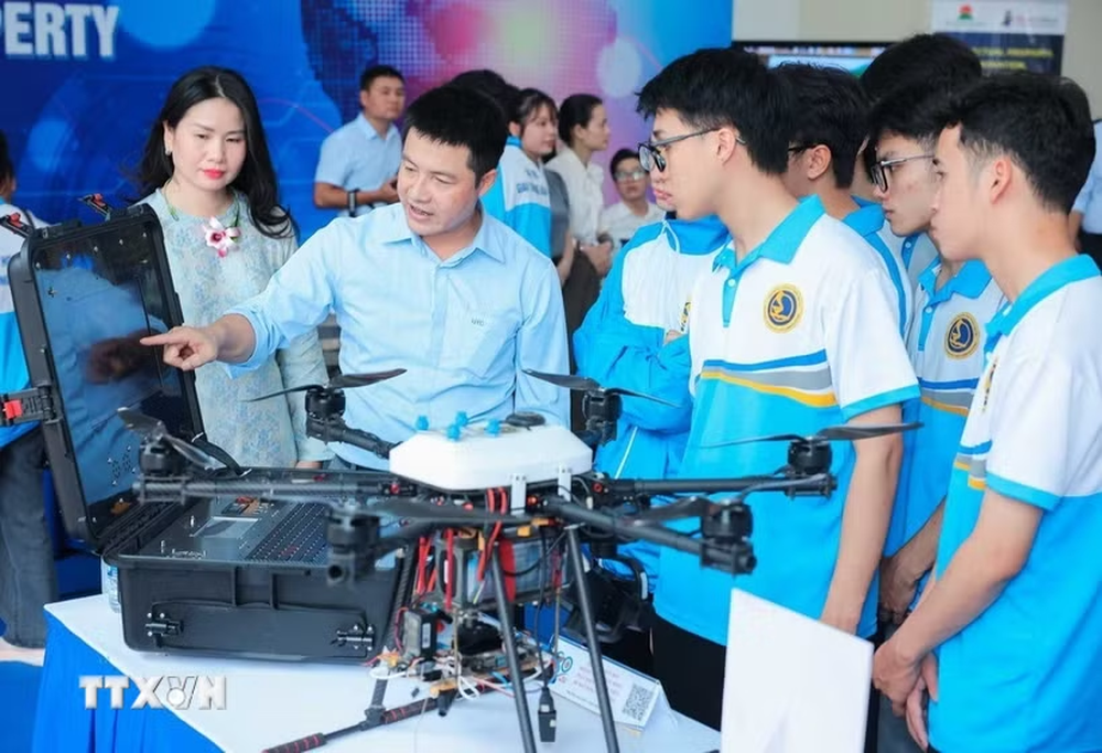 Từ “ba bất” của thế giới đến “chân trời mới” của Việt Nam- Ảnh 5.