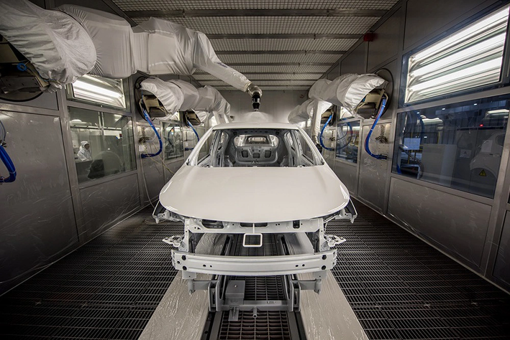 Từ “ba bất” của thế giới đến “chân trời mới” của Việt Nam- Ảnh 8.