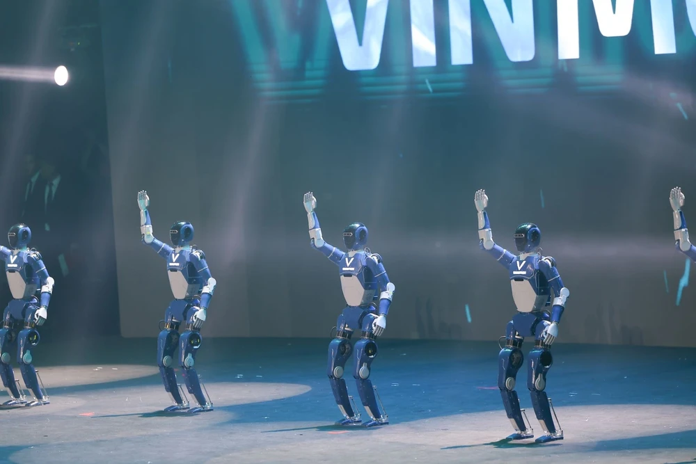 Từ “ba bất” của thế giới đến “chân trời mới” của Việt Nam- Ảnh 11.