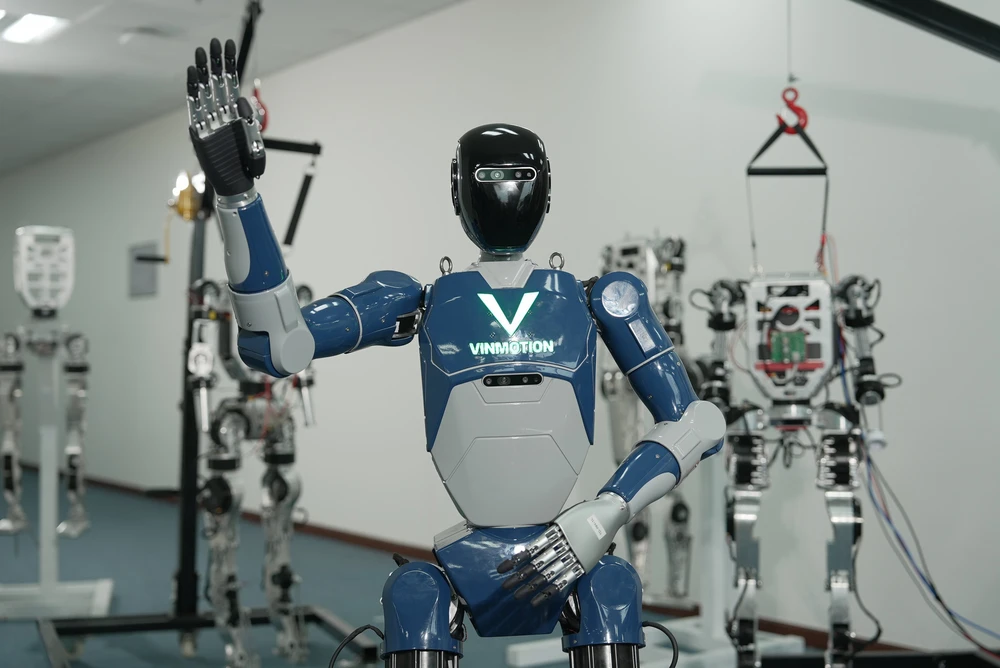 Từ “ba bất” của thế giới đến “chân trời mới” của Việt Nam- Ảnh 10.