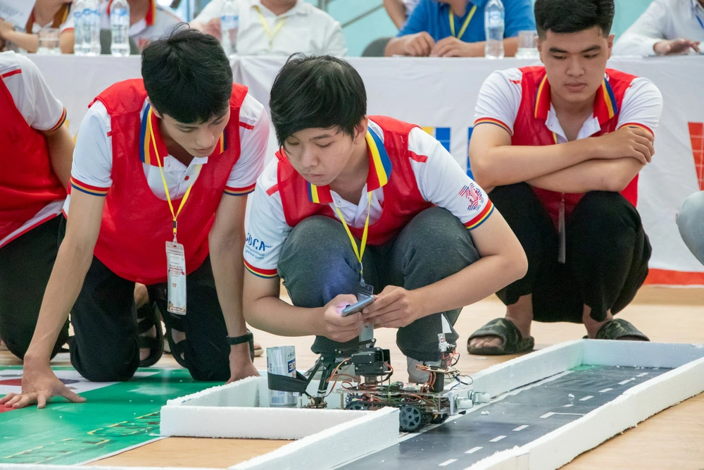 Cải cách đủ sâu, nội lực đủ mạnh - Điều kiện để tăng trưởng cao và bền vững- Ảnh 4.