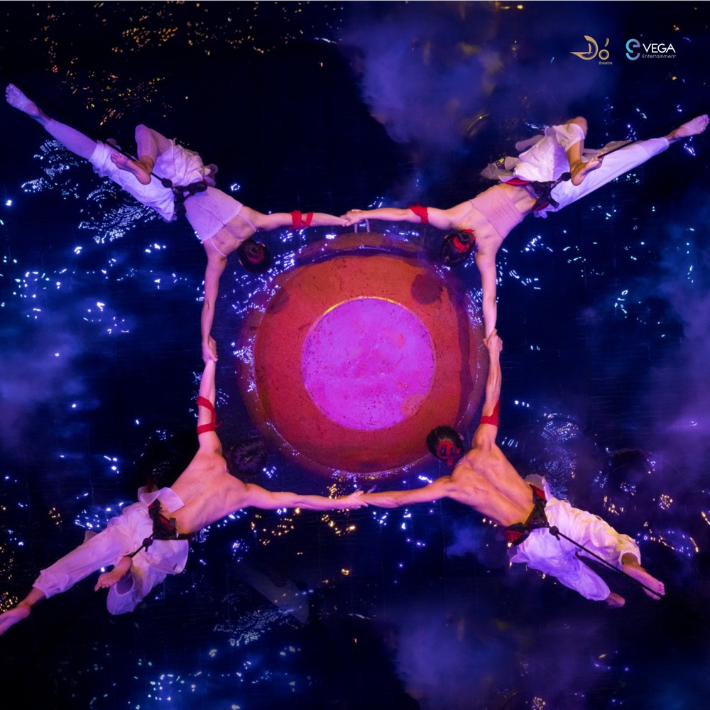 KDI Group: Hành trình 10 năm từ khát vọng kiến tạo đến hệ sinh thái đa ngành- Ảnh 20.