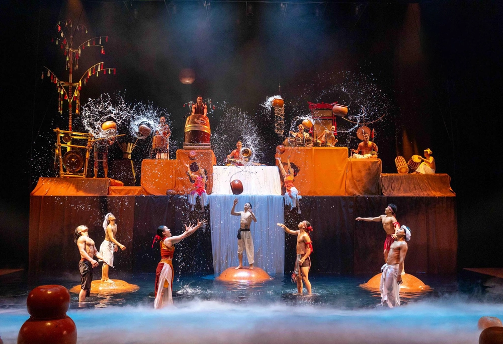 KDI Group: Hành trình 10 năm từ khát vọng kiến tạo đến hệ sinh thái đa ngành- Ảnh 22.