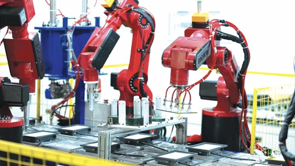 Kinh tế nhà nước: Làm đúng vai để dẫn dắt nền kinh tế- Ảnh 4.