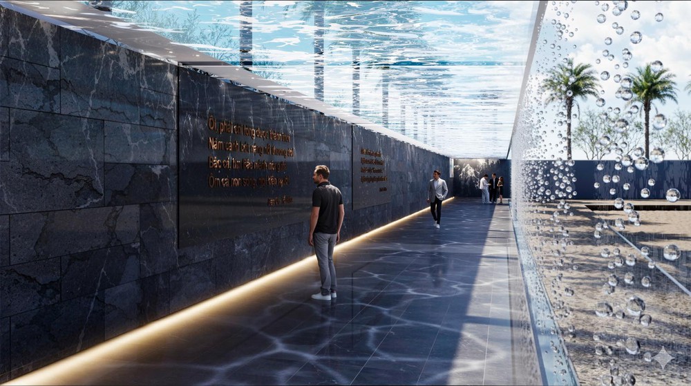 Thành phố Hồ Chí Minh khởi công loạt dự án trọng điểm, đặt những “viên gạch” cho một giai đoạn phát triển mới- Ảnh 15.