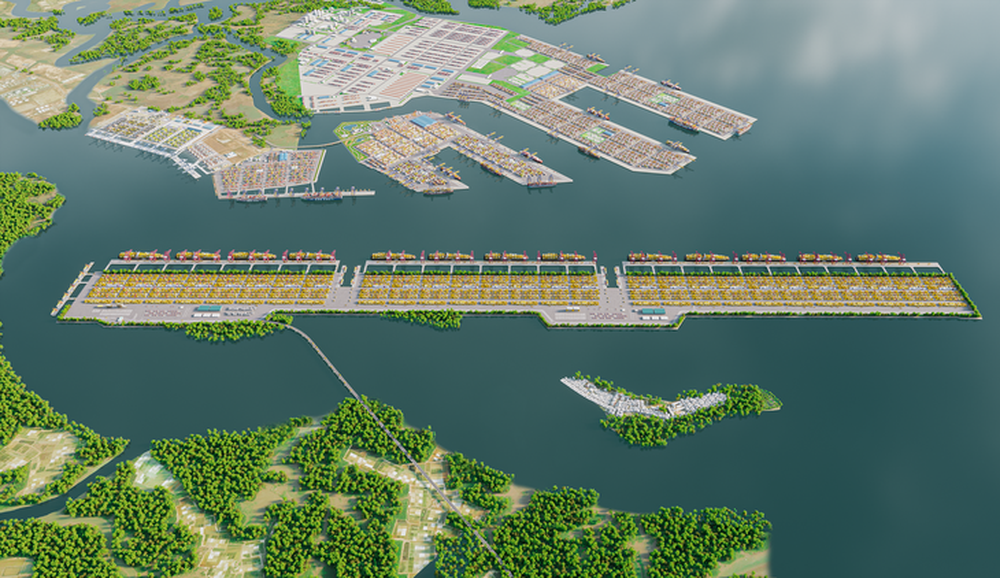 Thành phố Hồ Chí Minh khởi công loạt dự án trọng điểm, đặt những “viên gạch” cho một giai đoạn phát triển mới- Ảnh 23.