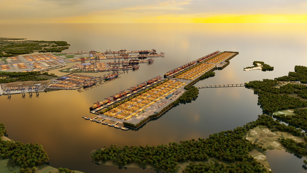 Thành phố Hồ Chí Minh khởi công loạt dự án trọng điểm, đặt những “viên gạch” cho một giai đoạn phát triển mới- Ảnh 22.