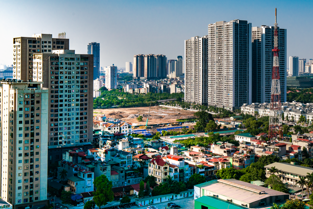 TSKH. KTS. Ngô Viết Nam Sơn: Giải thưởng Quốc gia Bất động sản Việt Nam là "áp lực tích cực" để thay đổi tư duy nhà đầu tư- Ảnh 5.