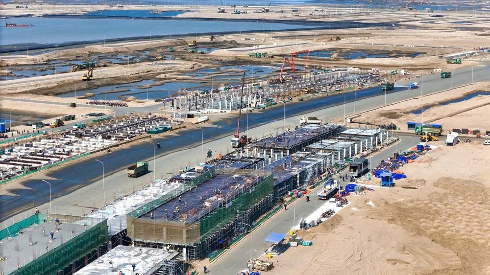 "Cá mập" ngoại tăng tốc nhập cuộc, bất động sản Việt Nam bước vào cuộc đua mới- Ảnh 4.