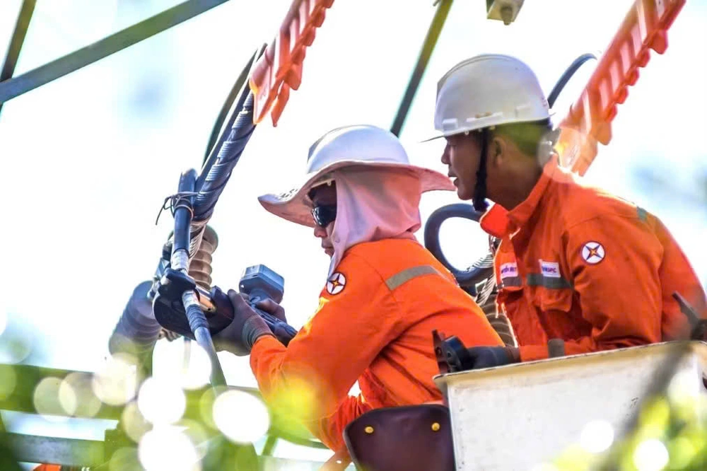 Nghị quyết 79-NQ/TW: Tái định vị kinh tế nhà nước trong kỷ nguyên vươn mình- Ảnh 5.