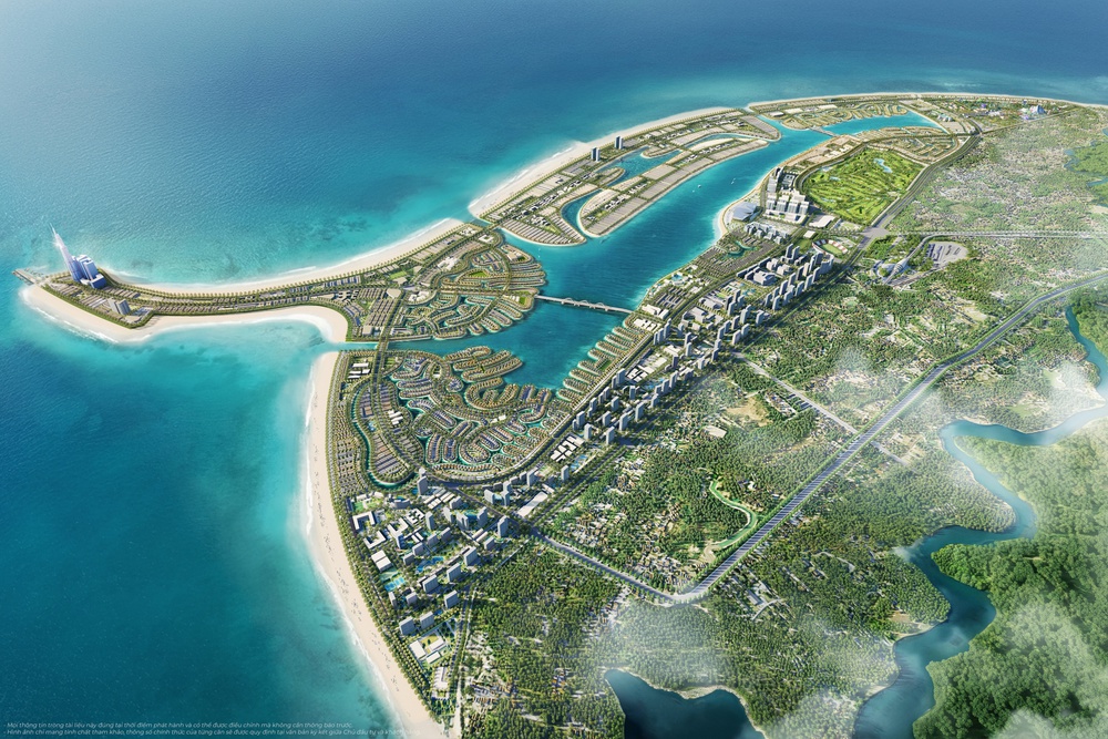 Hết thời 'lướt sóng', thị trường bất động sản bước vào giai đoạn sàng lọc- Ảnh 2.