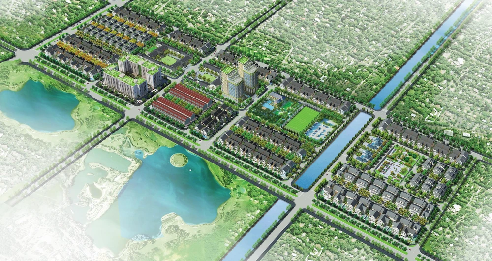 GS. TS. Hoàng Văn Cường: Thể chế, công nghệ và doanh nghiệp tư nhân là chìa khóa của mô hình tăng trưởng mới- Ảnh 12.