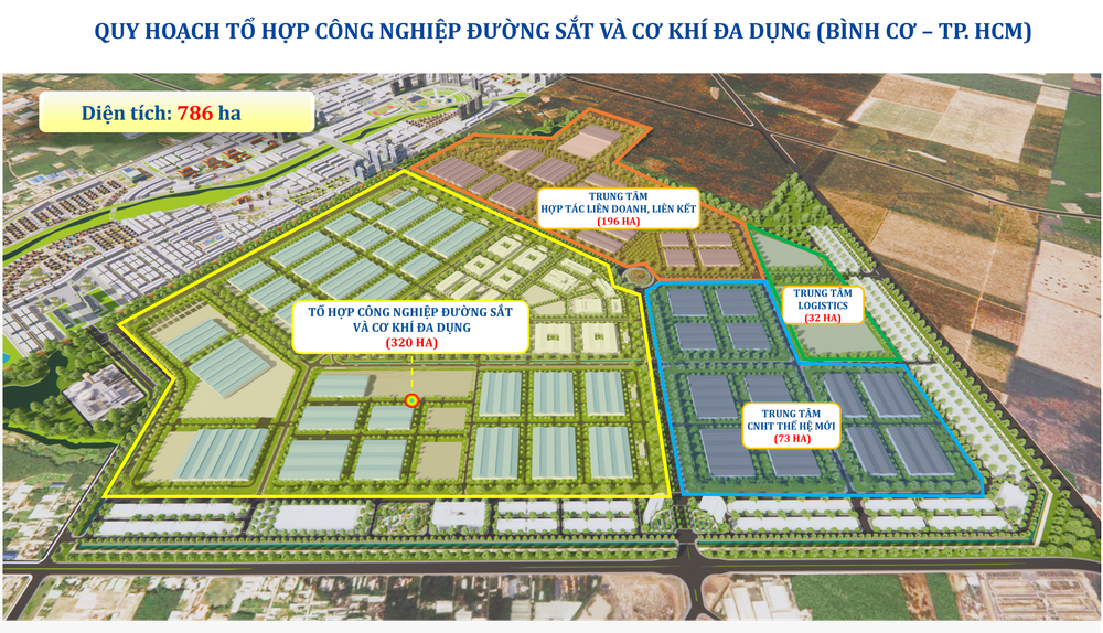 Ông Trần Bá Dương: Làm chủ công nghệ, THACO sẵn sàng góp lực lớn cho metro TP. Hồ Chí Minh- Ảnh 6.