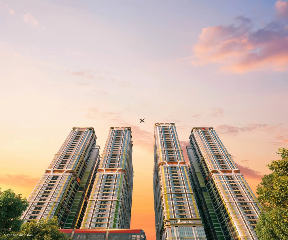 ‘Làn sóng’ chuyên gia quốc tế đổ về, căn hộ cho thuê tại TP.HCM vào chu kỳ tăng trưởng nóng- Ảnh 7.