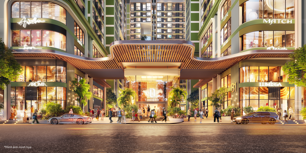 Kỳ vọng gì từ phân khúc Branded Residences tại Việt Nam trong 5-10 năm tới?- Ảnh 8.