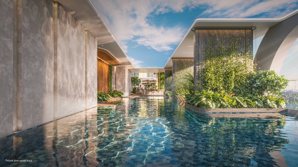 Giới chuyên gia, khách thuê cao cấp sẵn sàng chi trả cao hơn cho căn hộ Branded Residences- Ảnh 7.