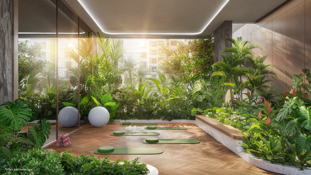 Điều gì tạo nên khác biệt của Lusso d'Arte trên thị trường Branded Residences?- Ảnh 5.