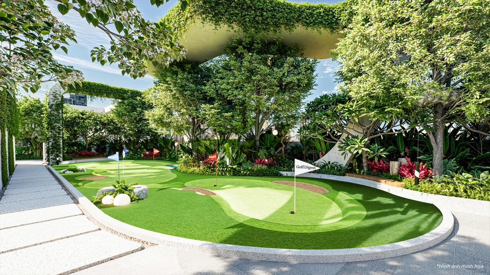 Điều gì tạo nên khác biệt của Lusso d'Arte trên thị trường Branded Residences?- Ảnh 7.