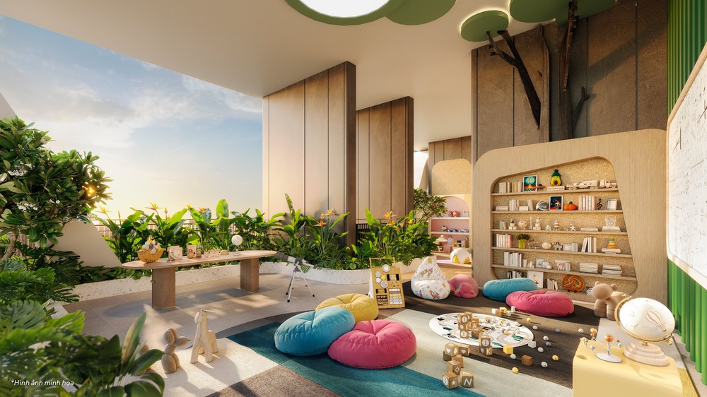 Nhà đầu tư chuyển hướng sang bất động sản tạo dòng tiền thực, căn hộ vận hành quốc tế hút khách- Ảnh 6.