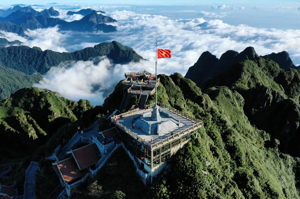 "Giải thưởng Quốc gia Bất động sản Việt Nam sẽ góp phần nuôi dưỡng khát vọng cho cộng đồng doanh nghiệp bất động sản"- Ảnh 3.