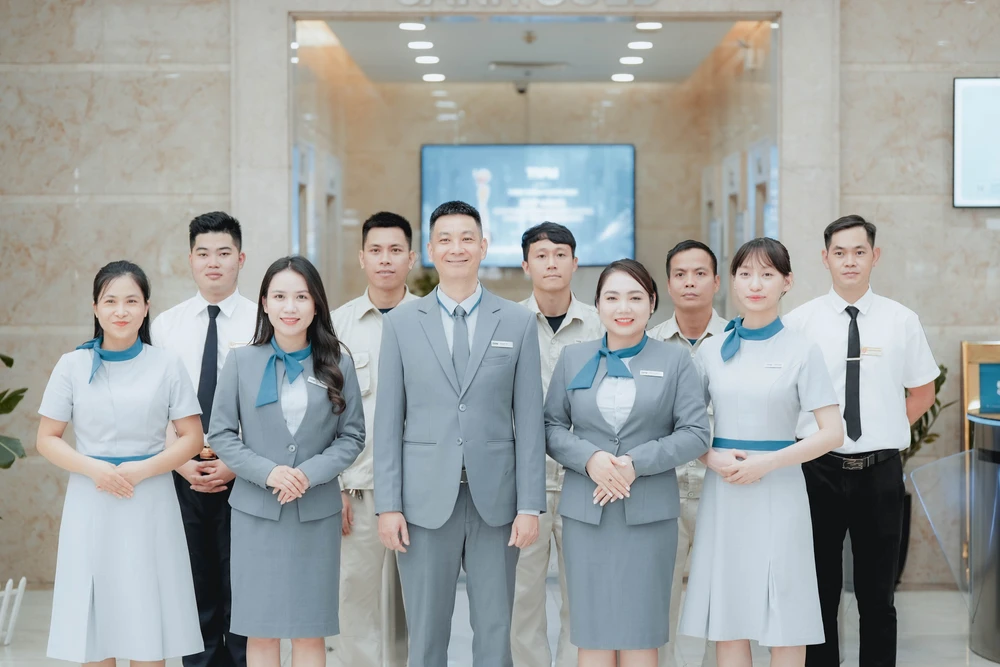 ROX Group: 30 năm kiên định triết lý “thuận ích” và bước bứt phá vươn tới chuẩn “sống nâng tầm”- Ảnh 11. ROX Group: 30 năm kiên định triết lý “thuận ích” và bước bứt phá vươn tới chuẩn “sống nâng tầm”- Ảnh 11.